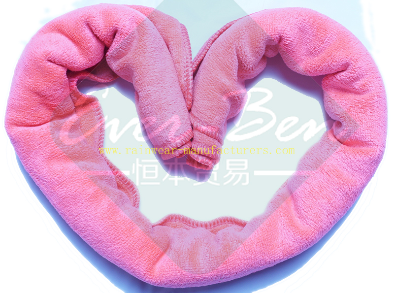 Pink bath towels bulk wholesale micro fabric towel